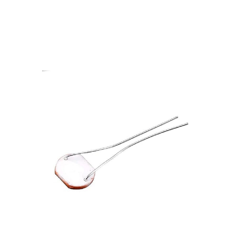 [83986] GL12528 Light Sensitive Resistor 12mm Photoresistor 12528 LDR Dependent Resistance Image 