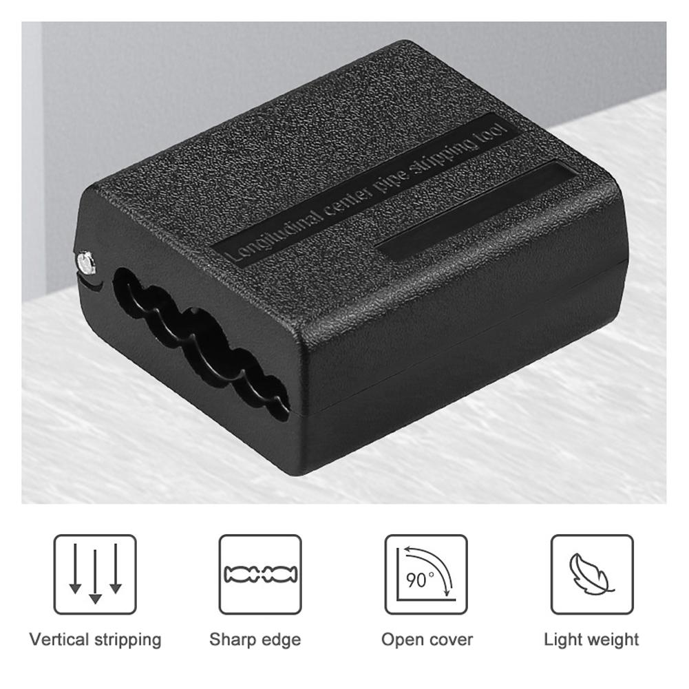 [83120] Loose Tube Longitudinal Cutter Image 