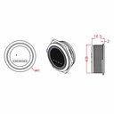 [84183] Multi-Function Infrared Touchless Image 