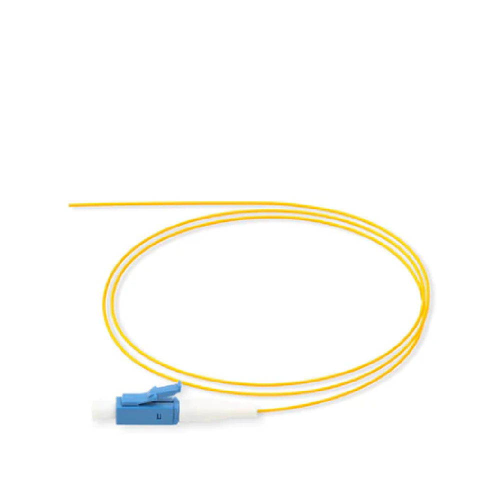 Fiber Optic Pigtail Single Mode Lc/Upc -2M