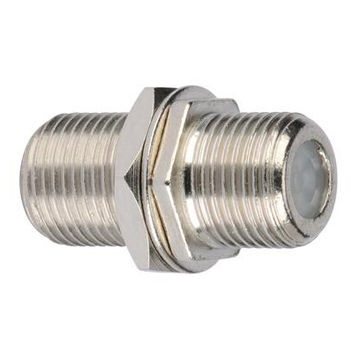 F-Type Barrel Joint