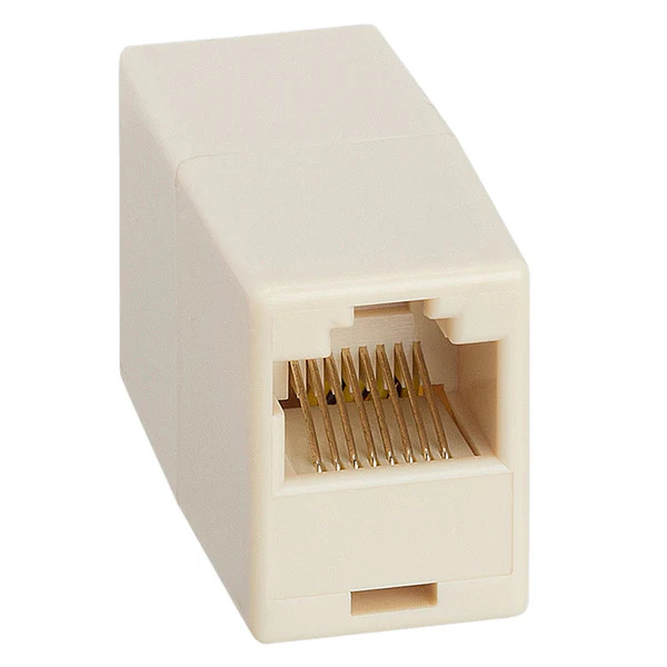 RJ45 Coupler