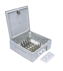 30 Pair DP Internal (5.5 x 6.5 x 3)