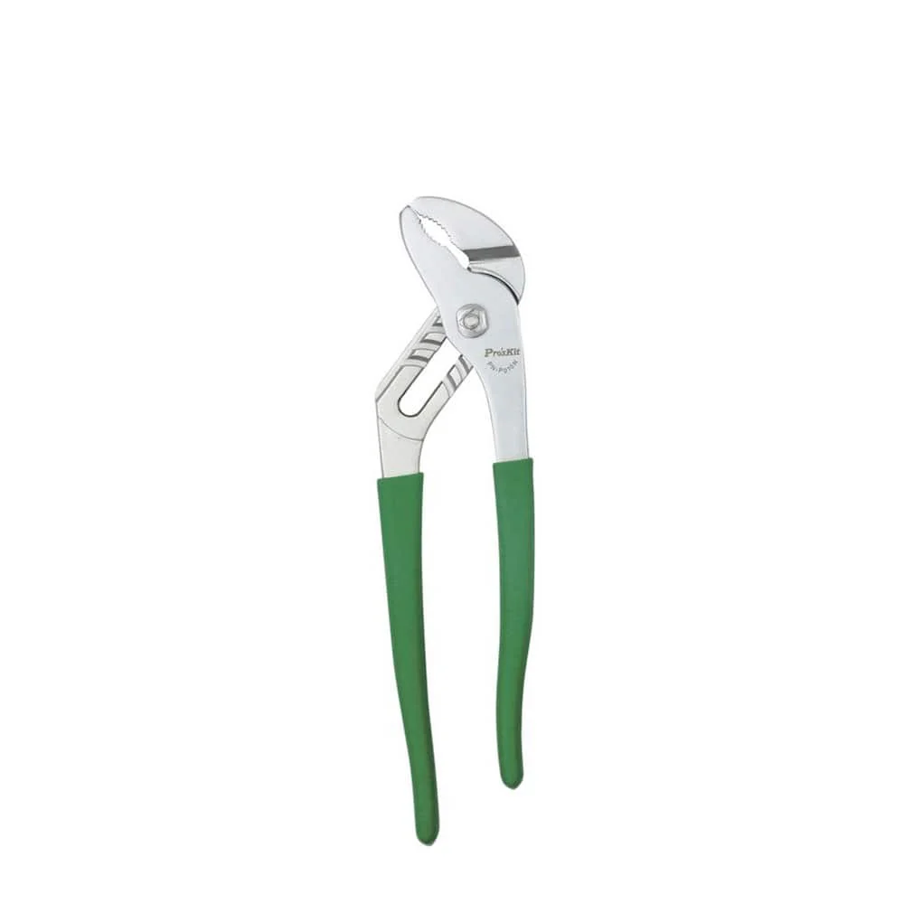 Slip-Channel Pump Plier 10" / 254mm