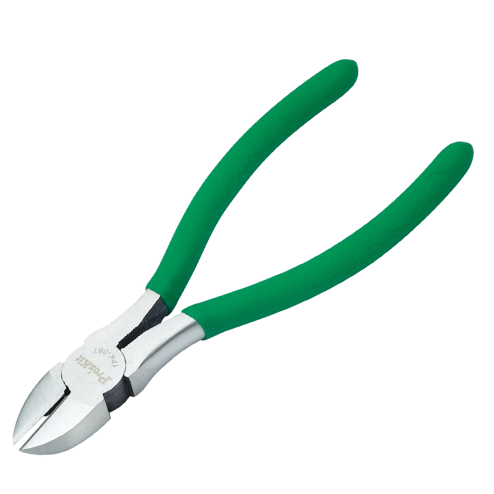 Side Cutting Plier 165mm