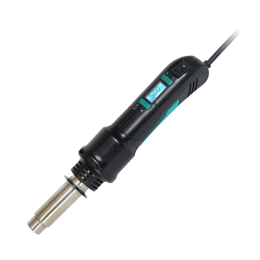 Hot Air SMD Rework Tool 220V~240V - 5~600W