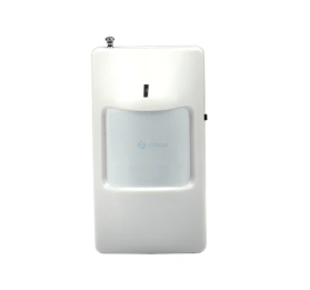 Wireless Motion Sensor