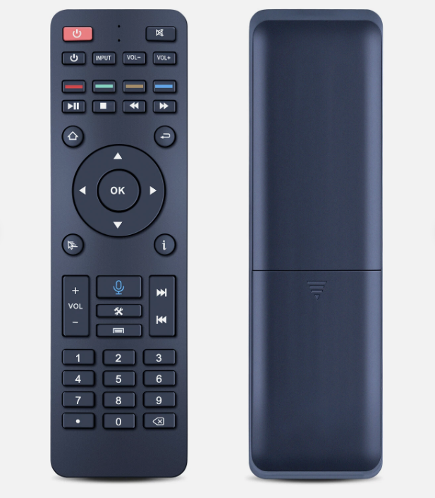 Menix Remote Controller