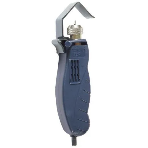 Round Cable Slitting And Ringing Tool (0.18"-1.0" Diameter)