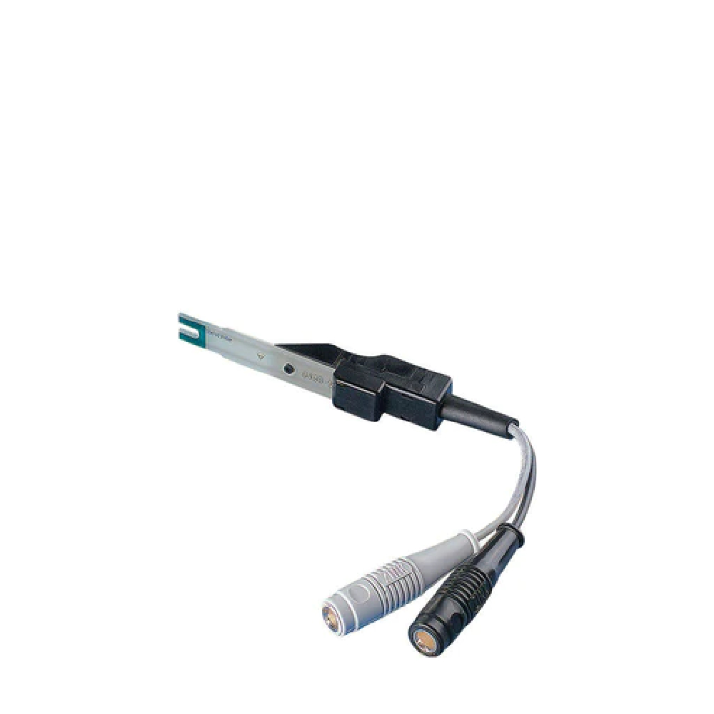 2 Pin Test Plug With 2 pin phone Jack