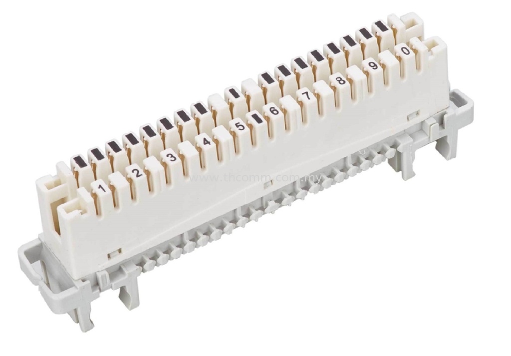 Accessaries For Connection & Disconnection Module