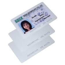 EM Thin Card