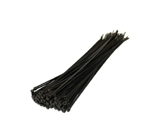 Nylon Cable Tie - 4.8 x 400mm