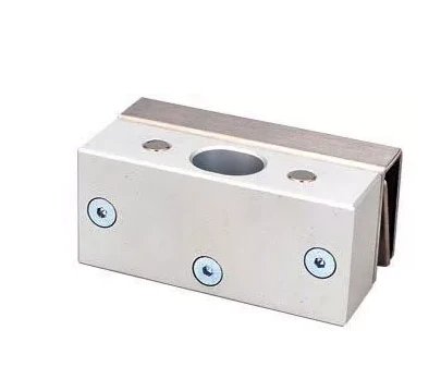 BR-100C Glass Door Bracket