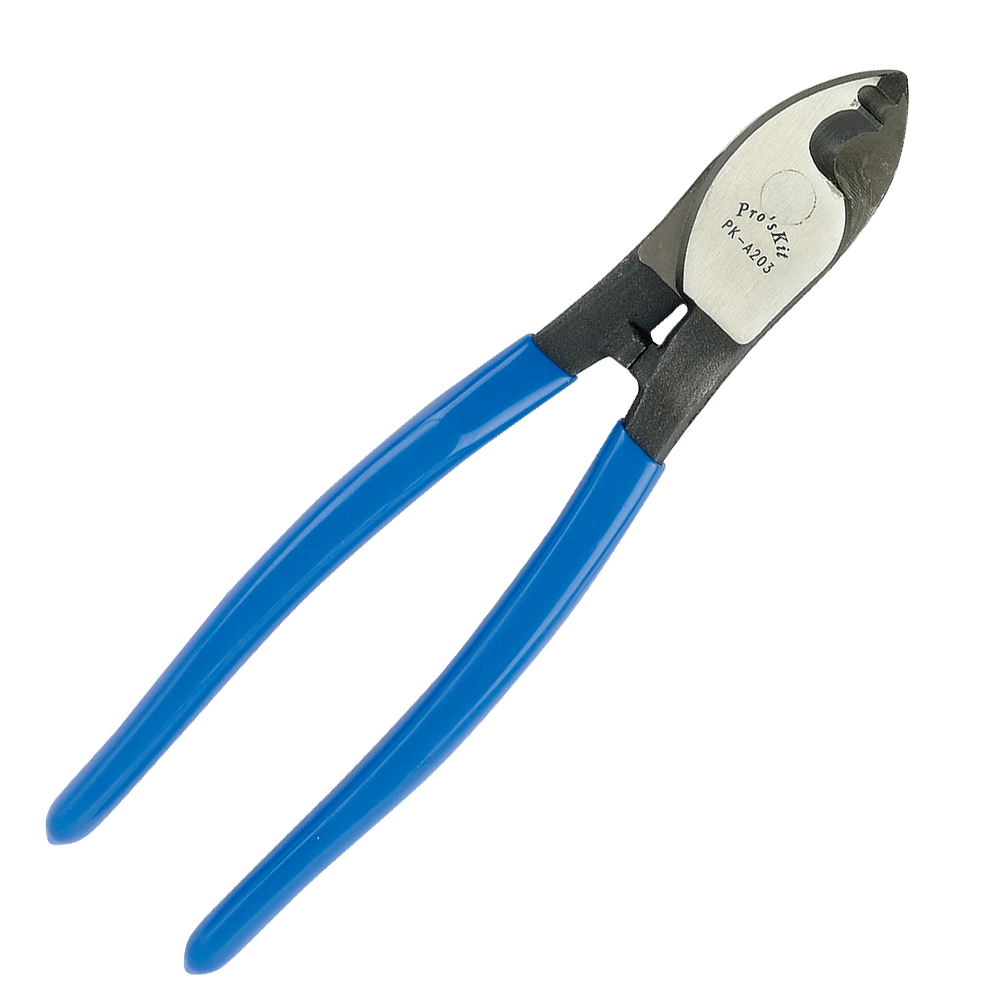 Forging Cable Cutter 210mm ( 8" )