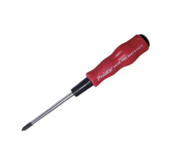 Screwdriver (+) #1x75 89402B