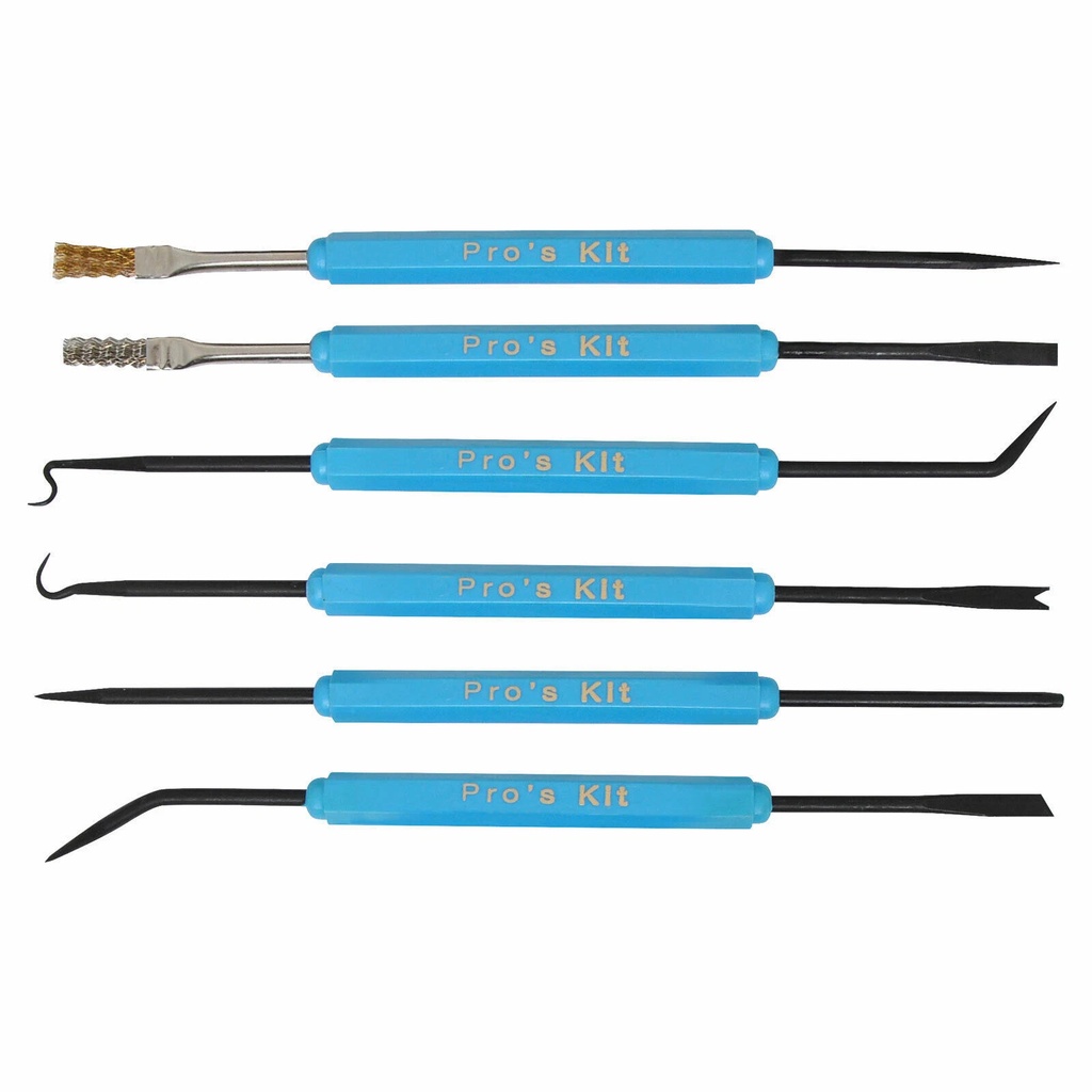 Soldering Aid Tools