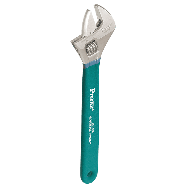 Adjustable Wrench 10"