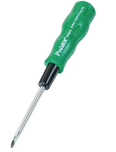 Screwdriver (-) 5 x 75 89402A