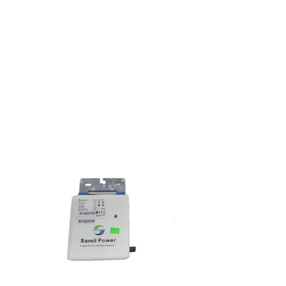 Solar POND 240HF PV Grid-Tied Inverter