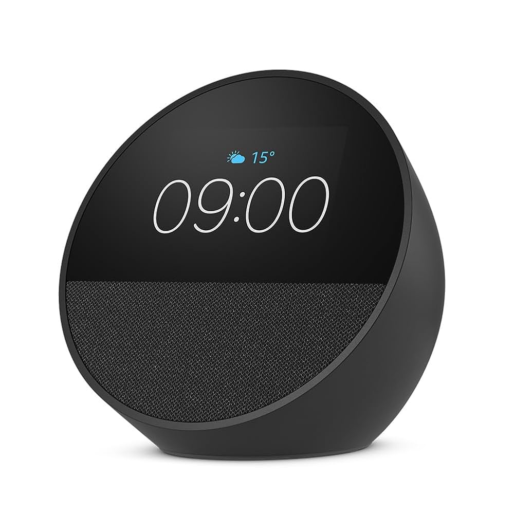 Echo Spot