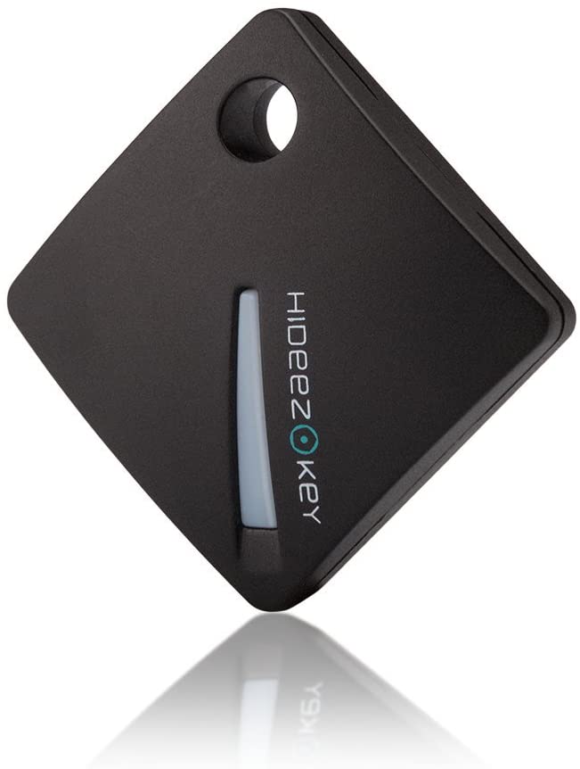 Hideez Key: Bluetooth Password Manager & Vault, Universal Security Key & RFID Token