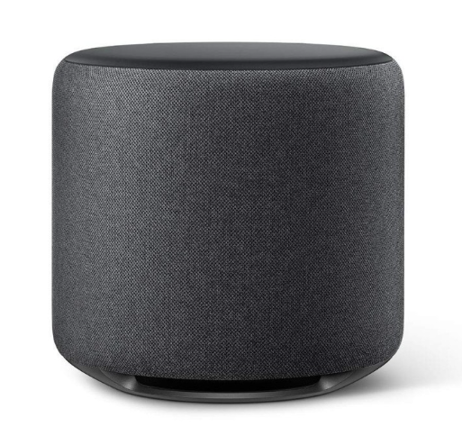 Amazon Echo Sub - Powerful subwoofer for your Echo