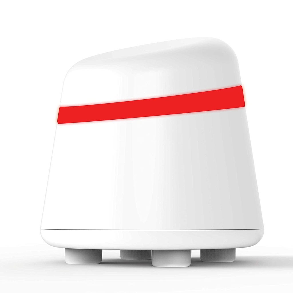 NUK First Alert OneLink Wi-Fi Nursery Environment Monitor C16-0600-005 NIB