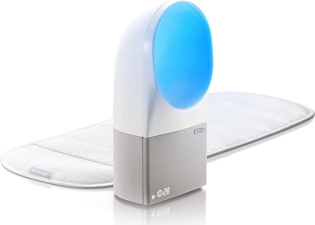 Smart Sleep System - Withings Aura