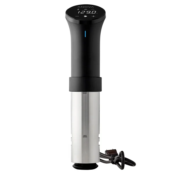 Anova Culinary Sous Vide Precision Wifi Cooker