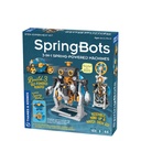 Thames & Kosmos Springbot 3·1n-1 Spring-Powered Machines