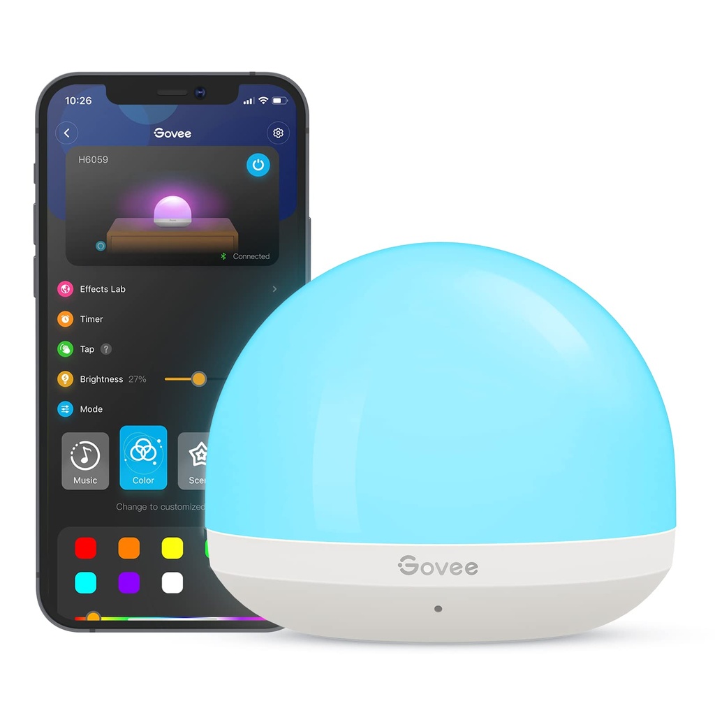 Govee RGBWW Night Light for Kids