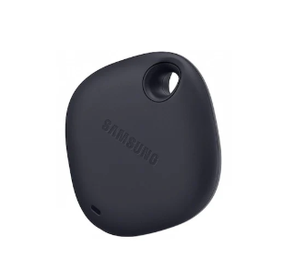 SAMSUNG Galaxy SmartTag + Black (1-Pack)