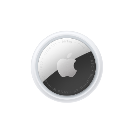 Apple AirTag (1-Pack)