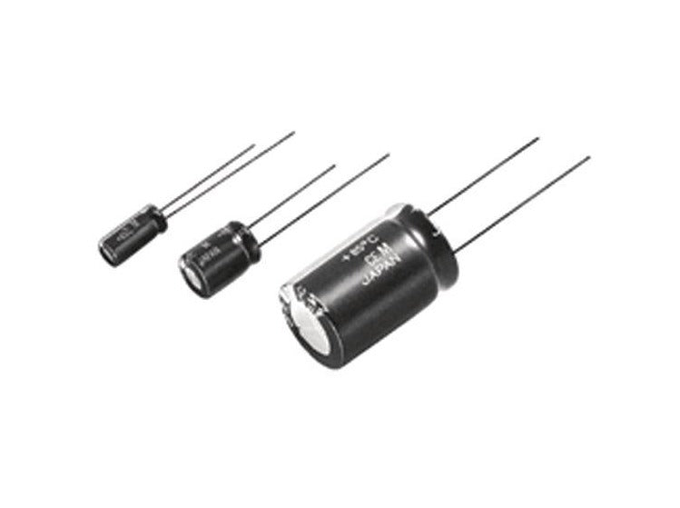 Capacitor 10V 22UF