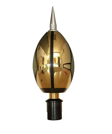 LPI Stormaster ESE 60 lightning