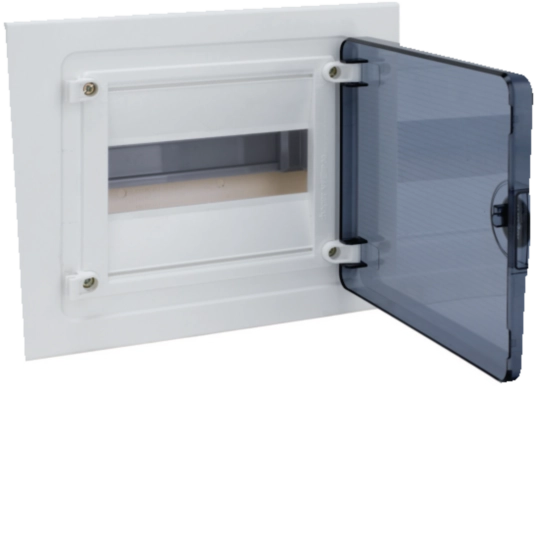 HAGER Flush Mounting MCB Box 8M