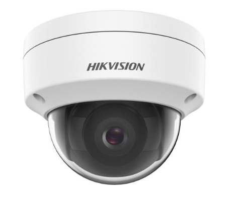HIKVISION 5MP IR Fixed Dome Camera DS-2CD1143G0E-I