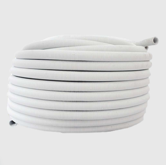 Conduit Roll White 20mm - 50m