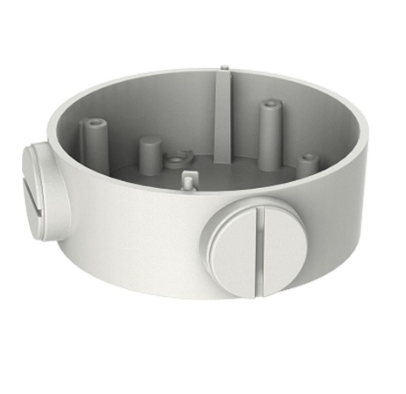 HIKVISION DS-1260ZJ Junction Box For Bullet Camera