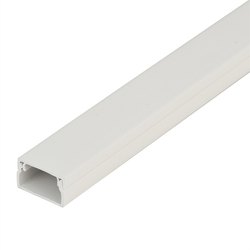 PVC Casing 32 x 16MM - 2M