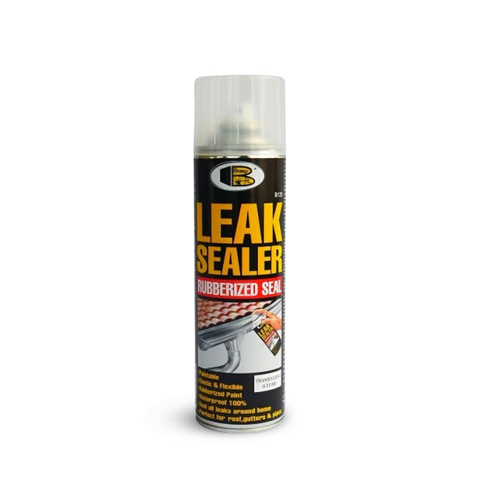 Bosny leak sealer spray paint 600cc