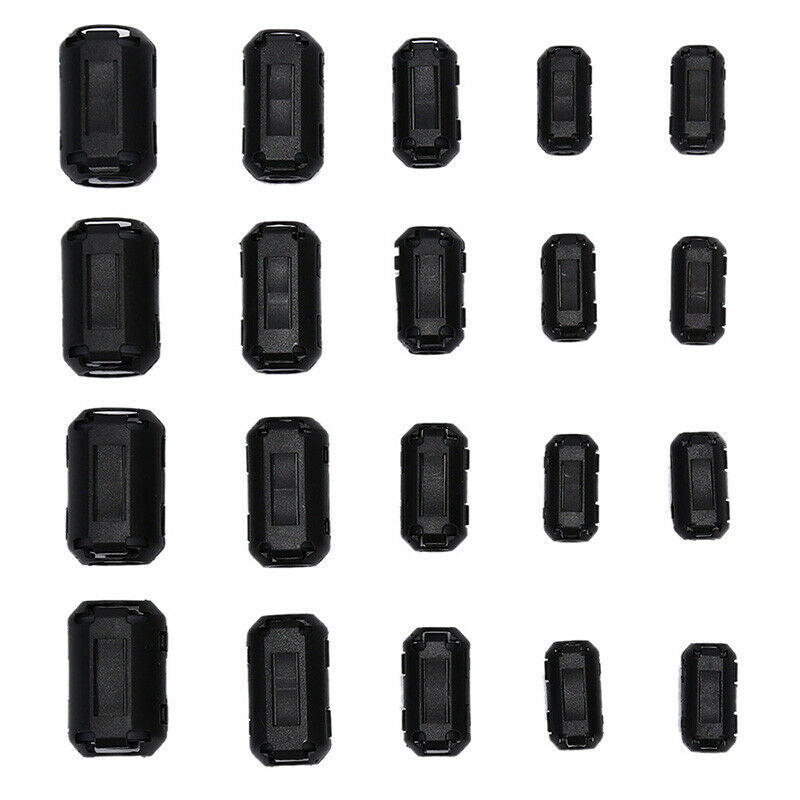 Ferrite Coil 38mm x 20mm x 8mm
