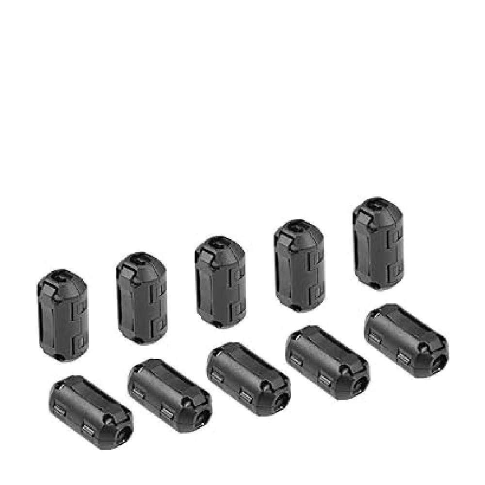FERRITE COIL 25MM x 12MM x 4MM