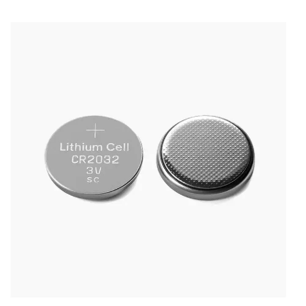 CR2032 - Lithium 3V Battery