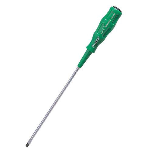 Screwdriver (-) 6x250 89417A