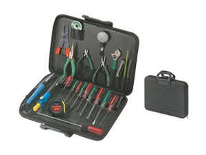 Field Engineer's Service Tool Kit (220V)