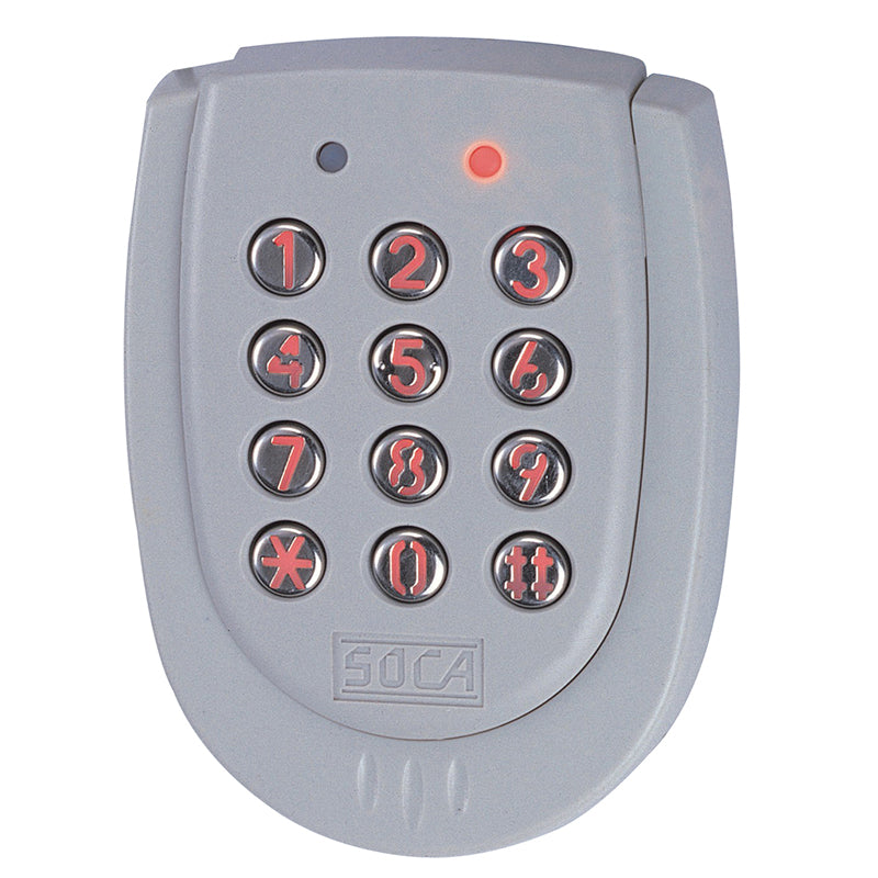 EM Stand Alone Reader - Mifare