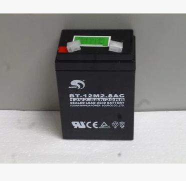 Sealed Lead-Acid Battery 12V 2.8Ah / 20HR