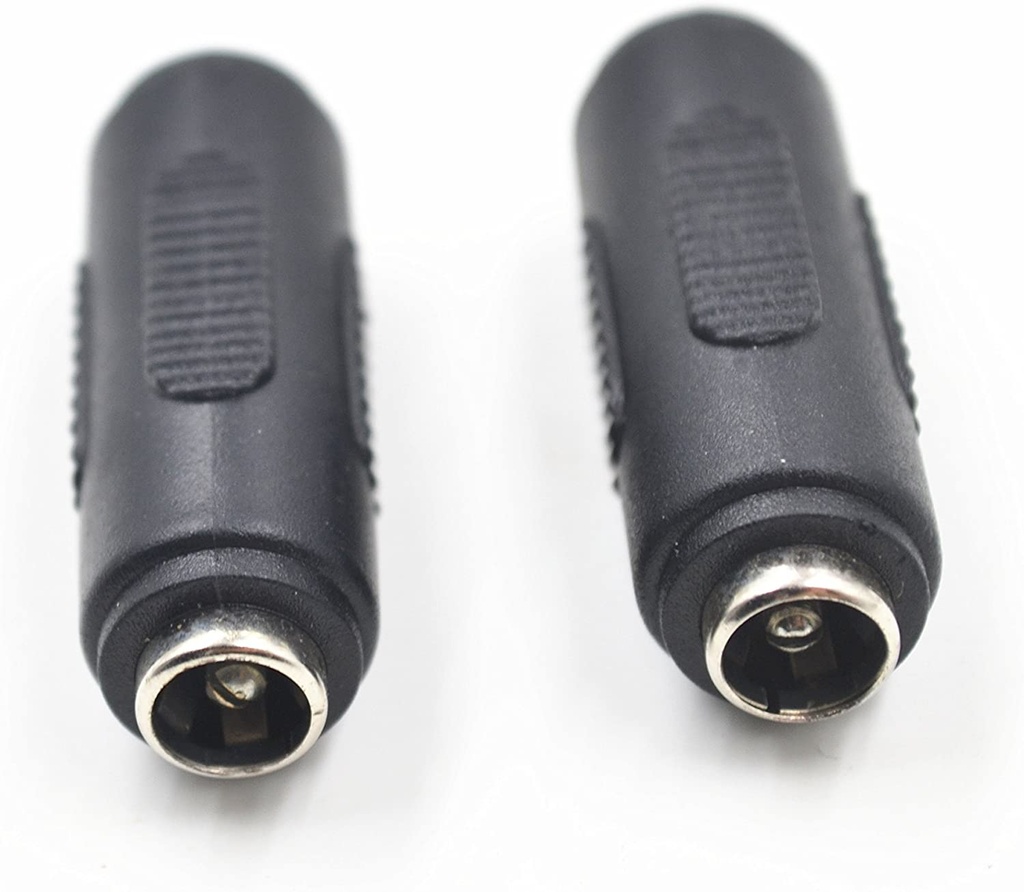 DC Female to DC Female Converter